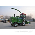 Green Forage Harvester Agricultural Machine